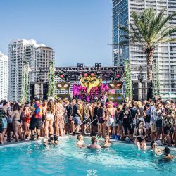 Miami despide el 2022 con una agenda cargada de festivales, arte y música. 