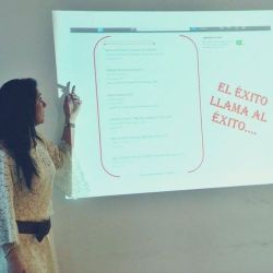Mara Vecchioni - Como logramos Salud Financiera | Foto:CEDOC