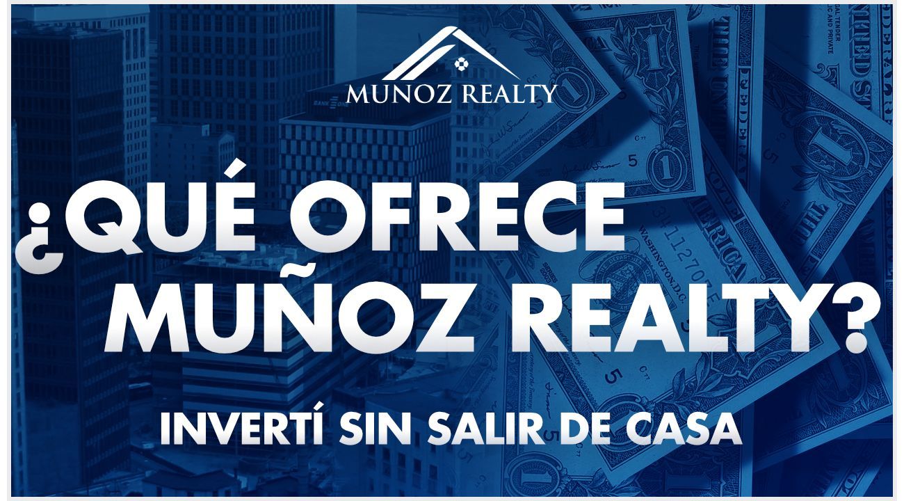 Muñoz Realty: Administramos su propiedad en Detroit