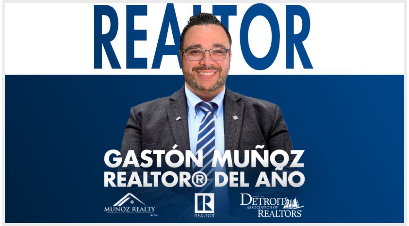 Muñoz Realty: Administramos su propiedad en Detroit