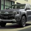 Ford Ranger Platinum