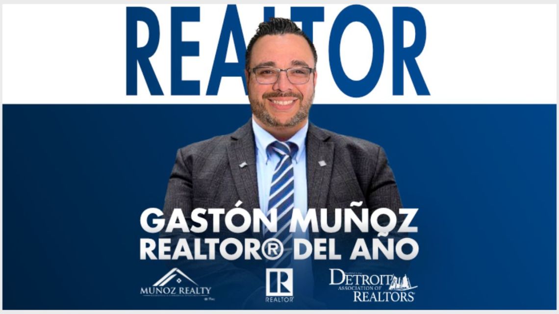 Muñoz Realty Administramos su propiedad en Detroit Perfil