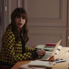 Emily en París: Netflix lanzó el tráiler de la tercera temporada