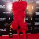 People’s Choice Awards 2022: Todas las fotos de la alfombra roja de E! Entertainment en Buenos Aires 