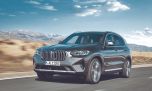 BMW X3: primer paso eléctrico de la marca alemana