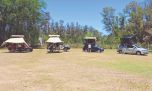 En Weekend de diciembre: los 100 mejores campings de la Argentina