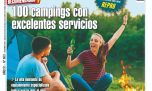 En Weekend de diciembre: los 100 mejores campings de la Argentina