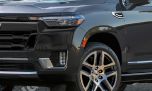 ¿Será este el futuro diseño del nuevo Chevrolet Trailblazer?