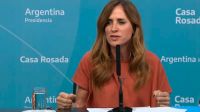 Victoria Tolosa Paz: "Es falso que más de 250 mil personas no deberían cobrar el Potenciar Trabajo"