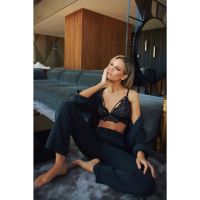 Andressa Lingerie 