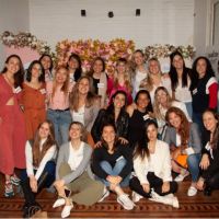 CONSTRUYENDO REDES, por Mamá Fitness