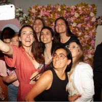 CONSTRUYENDO REDES, por Mamá Fitness