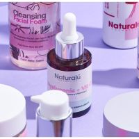 Naturalú Cosmetics, productos gentiles con tu piel