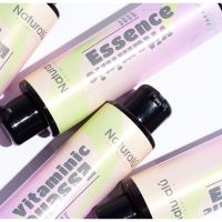 Naturalú Cosmetics, productos gentiles con tu piel