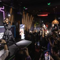People’s Choice Awards 2022: Todas las fotos de la alfombra roja de E! Entertainment en Buenos Aires 