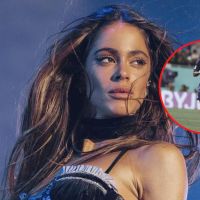 Tini Stoessel dedicó un especial post a Rodrigo de Paul tras el triunfo de Argentina