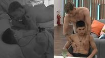 Gran Hermano: La hermana de Thiago se declaró fan de la pareja que él hace con Nacho