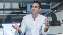 Nubank CEO David Velez and Nubank Co-Founder Cristina Junqueira Interview
