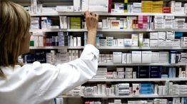 Crisis económica: las farmacias están en alerta por faltantes de medicamentos