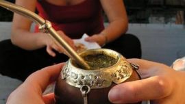 Día Nacional del Mate