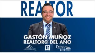 Muñoz Realty: Administramos su propiedad en Detroit