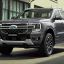 Ford Ranger Platinum