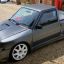 Renault 5 pick-up
