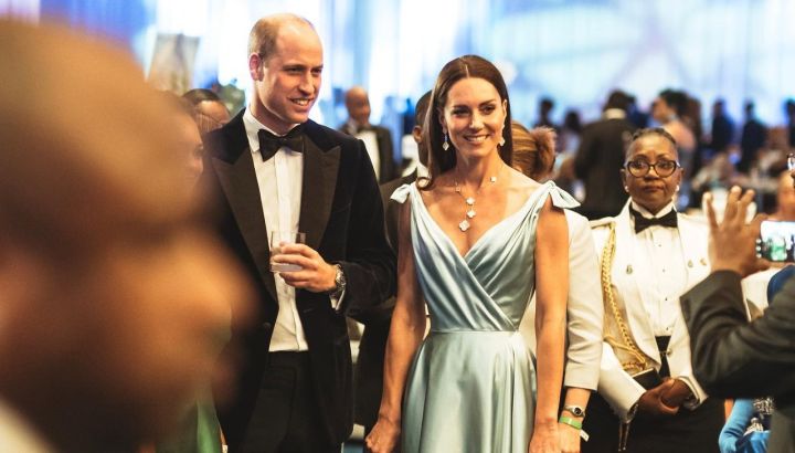 La Casa Real británica toma una tajante decisión que afecta el estilismo de Kate Middleton