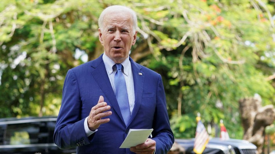 Joe Biden