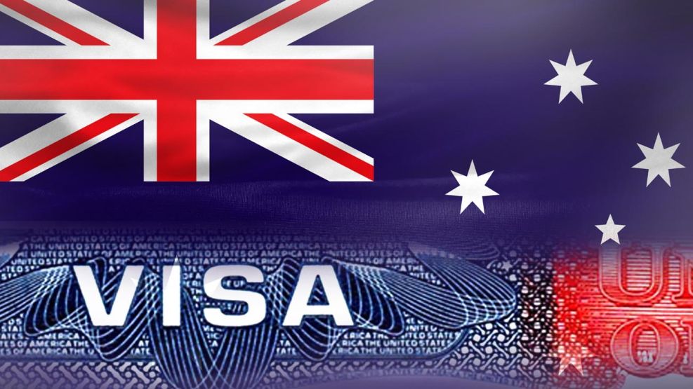 visas de trabajo calificado que ofrece Australia 20221130