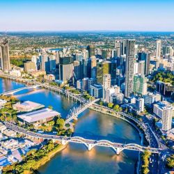 De las ciudades con mayor infraestructura urbana del mundo, Brisbane fue elegida como la ciudad que hospedará los juegos olímpicos en el año 2032.
