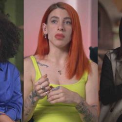 Voces de E!: el documental donde mujeres reclaman un cambio inmediato en los cánones de la sociedad 