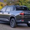 Chevrolet Montana