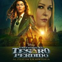 Disney reveló los estrenos que llegan en diciembre: especiales de navidad, Tini Stoessel y aventuras animadas