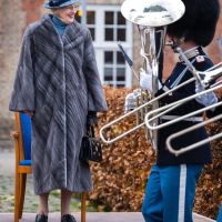 El motivo por el cual Margarita de Dinamarca termina su Jubileo de Oro en soledad 