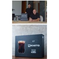 Ferchetto: El valor de una idea y la audacia de concretarla