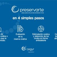 PRESERVARTE: CUIDADO Y PRESERVACIÓN DE LA FERTILIDAD Y EXPECT MORE PARA CALCULAR LAS PROBABILIDADES DE EMBARAZO