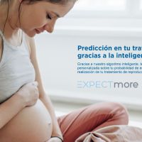 PRESERVARTE: CUIDADO Y PRESERVACIÓN DE LA FERTILIDAD Y EXPECT MORE PARA CALCULAR LAS PROBABILIDADES DE EMBARAZO