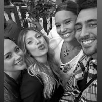 Se casó Manu Viale, la hermana de Juana Viale
