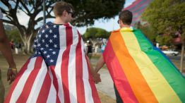 El matrimonio igualitario está a punto de ser ley en Estados Unidos