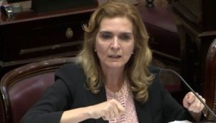 Silvia Elías de Pérez 