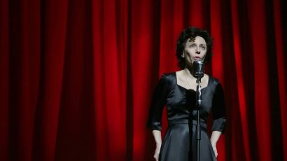 Piaf: "Cuando el teatro se convierte en arte" 