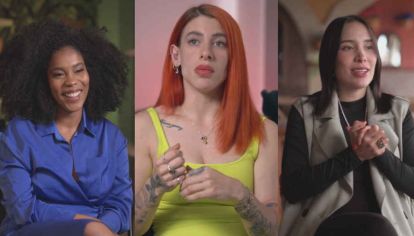 Voces de E!: el documental donde mujeres reclaman un cambio inmediato en los cánones de la sociedad
