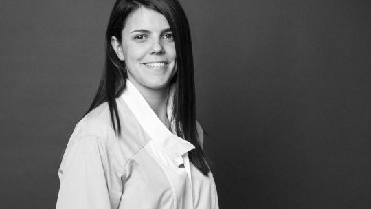 La perfumista de Loewe, Nuria Cruelles: “El perfume evoca un recuerdo, el vino relata una historia”