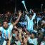 Thousands in Bangladesh capital cheer Argentina's World Cup win