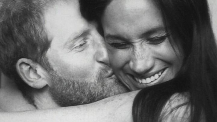 La docu serie de Los Duques que Sussex llega a Netflix