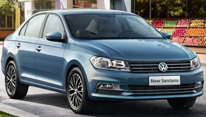 Bora, Escort, Focus y más: ocho autos que siguen con vida