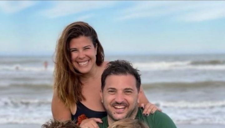 Qué se compró Diego Brancatelli
