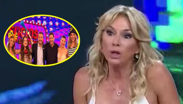 Yanina Latorre confesó por qué da notas a Socios del Espectáculo: "Me chupa un huevo" | Exitoina