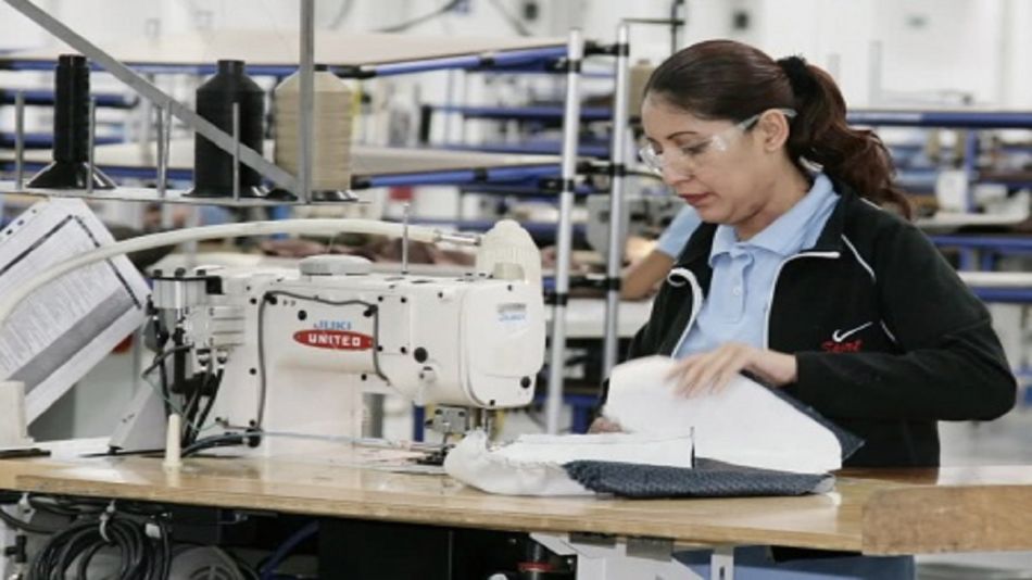 En octubre la cifra del empleo informal aumentó en 400 mil personas